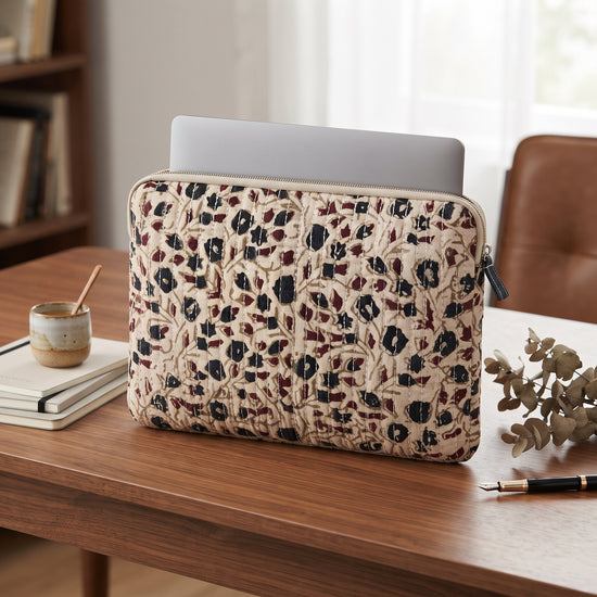 Craft Cocoon Laptop Case