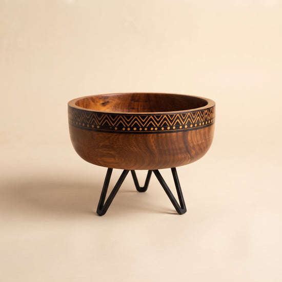 Hearth Bowl Set