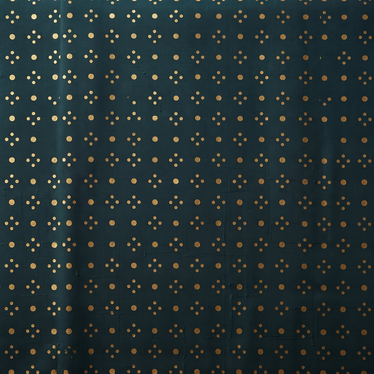 Teal Ocean Gild - Karandi
