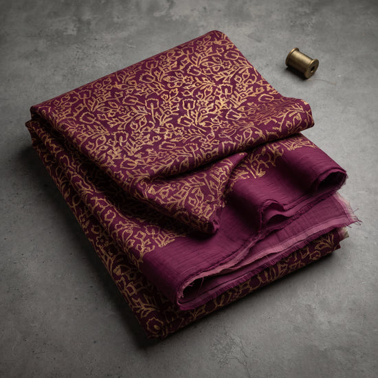 Plum Royale - Karandi