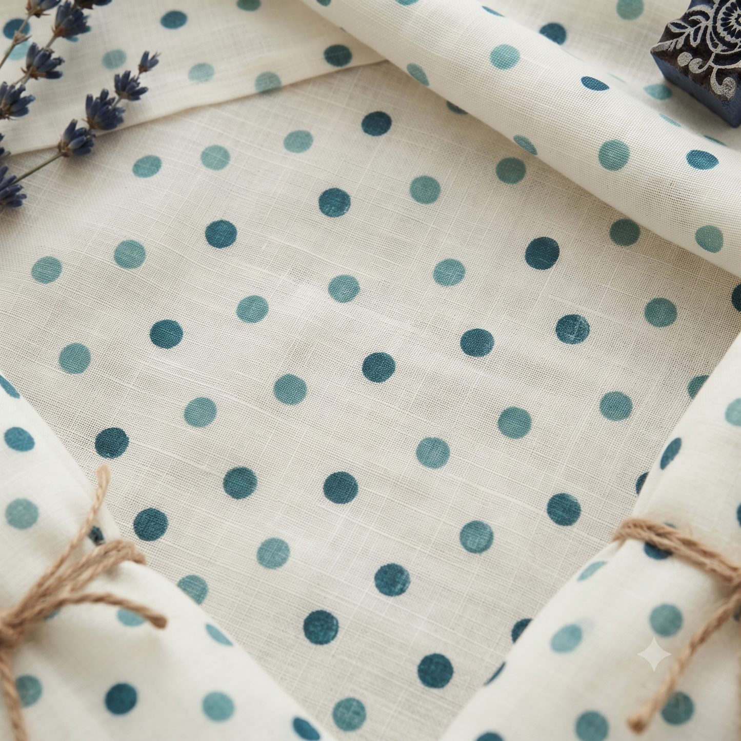Luna Dots