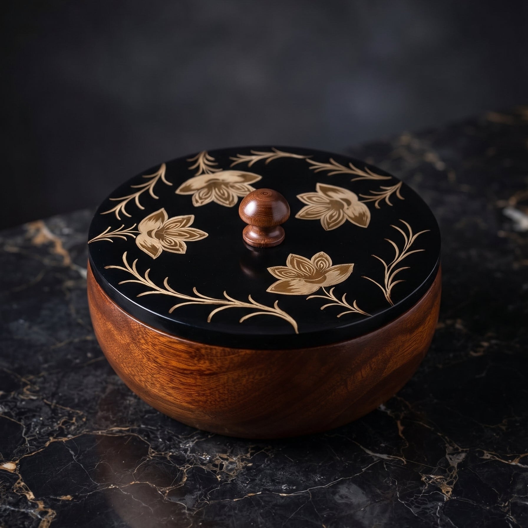Keepsake Jar
