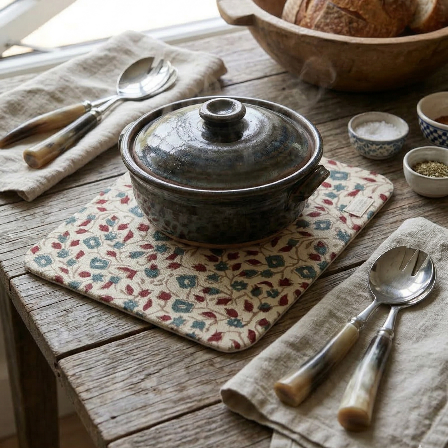 Sia Trivet (Set of 4)