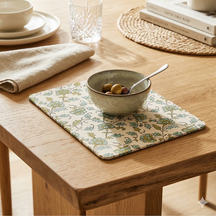 Mira Trivet (Set of 4)