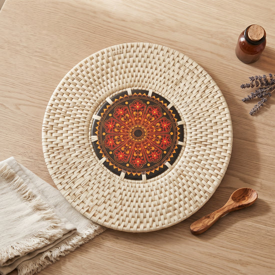 Aria Hot Plate