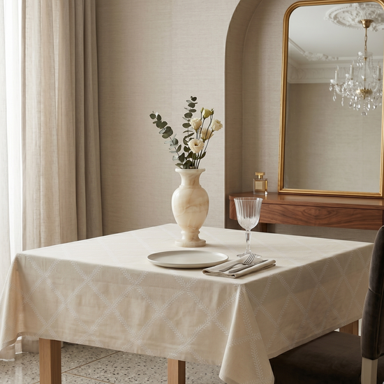 Maison Doré Table Cloth