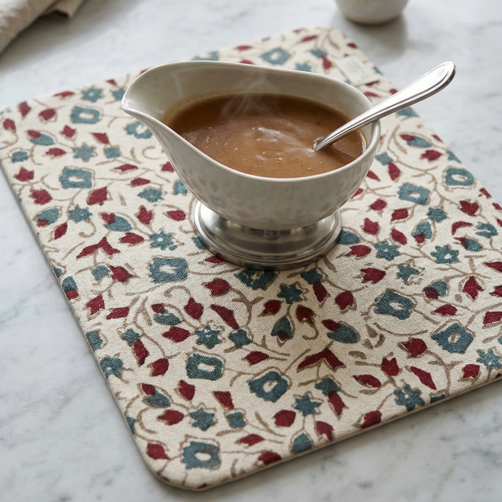 Sia Trivet (Set of 4)