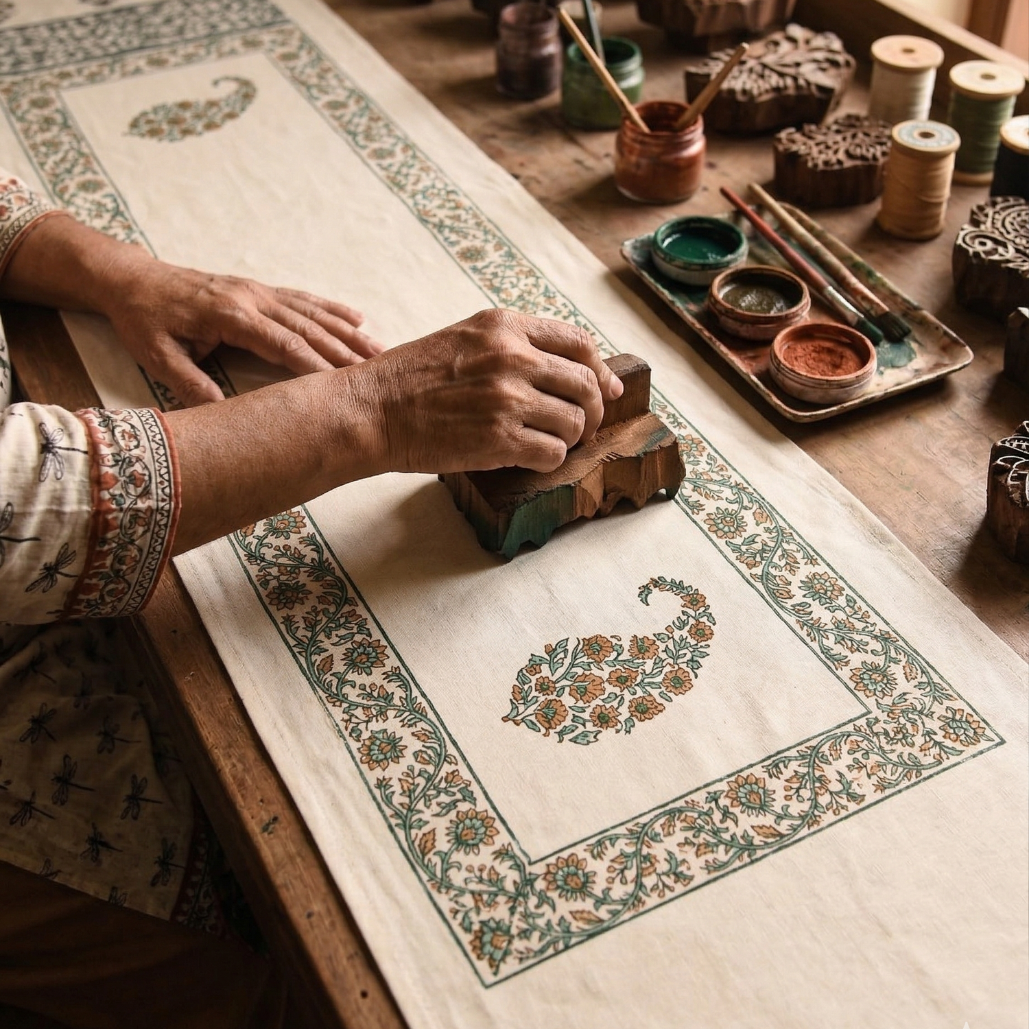 shop handmade crafted items for home decoration in Pakistan