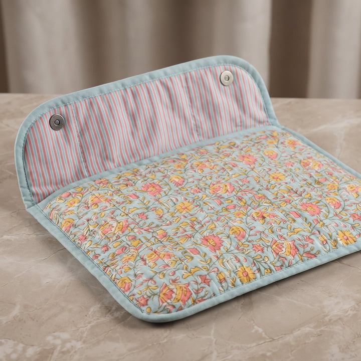 Heritage Hug Laptop Case