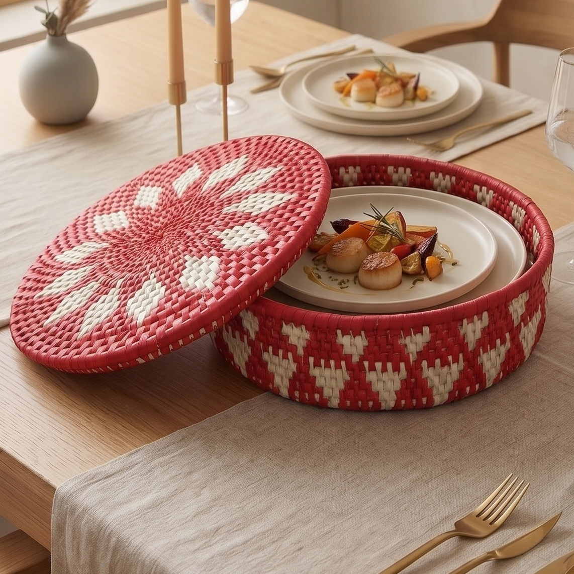 Sandstone Hotpot