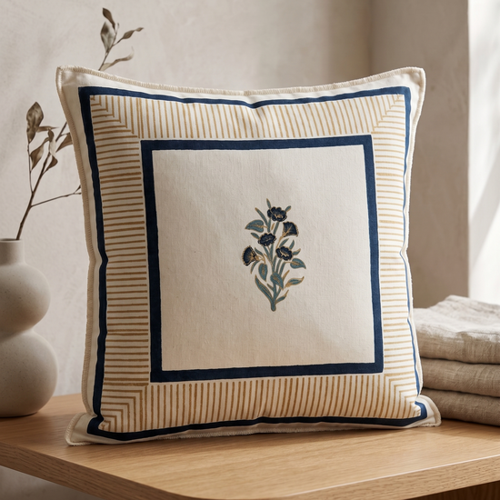 Artisan Muse Cushion