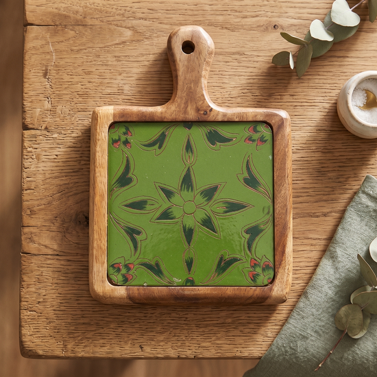 Harmony Serving Platter