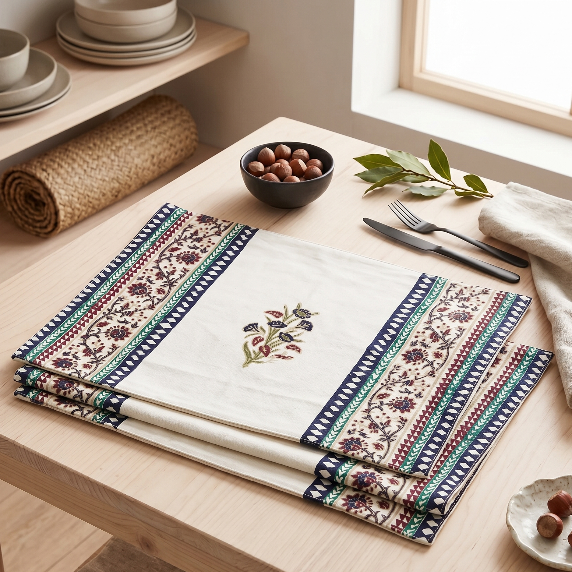 Casa Trolley Mat