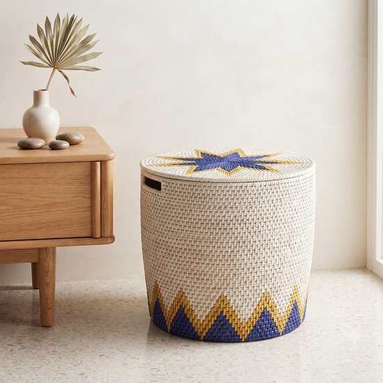 Sierra Basket