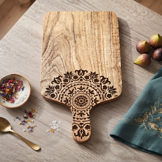 Sculpt Platter