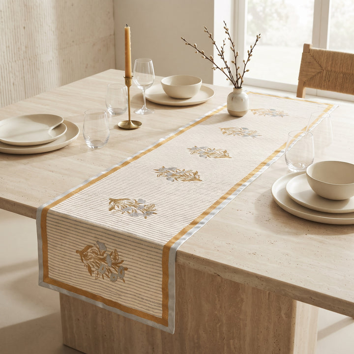 Floral Reverie Runner