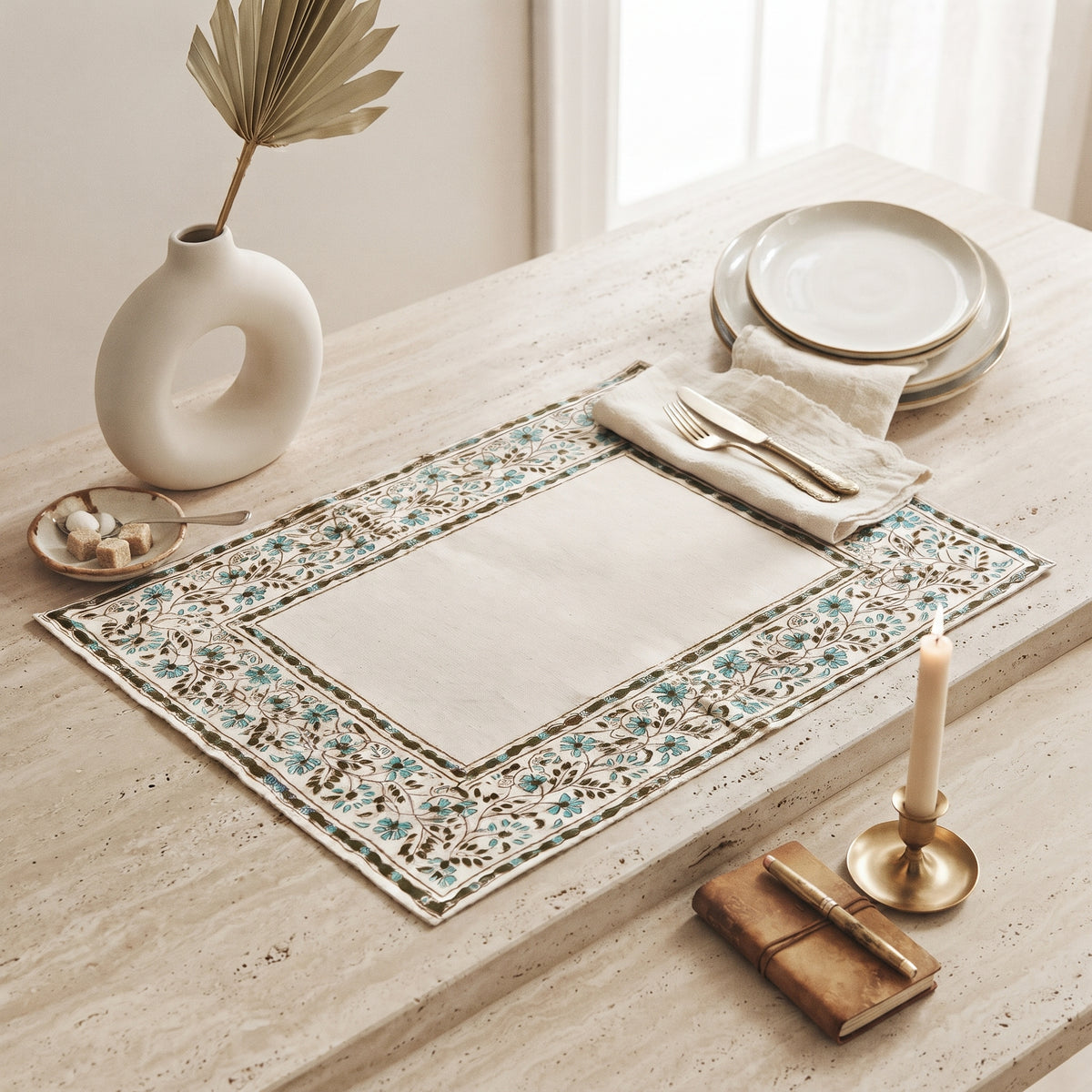 Celestial Mat