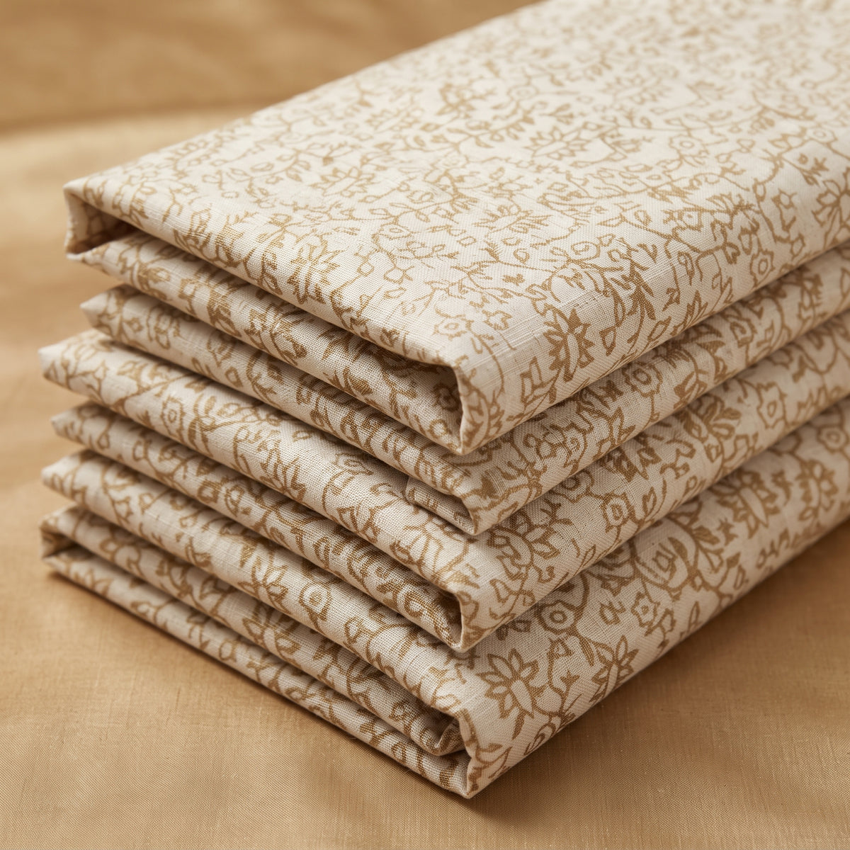 The Fabric Story - Karandi