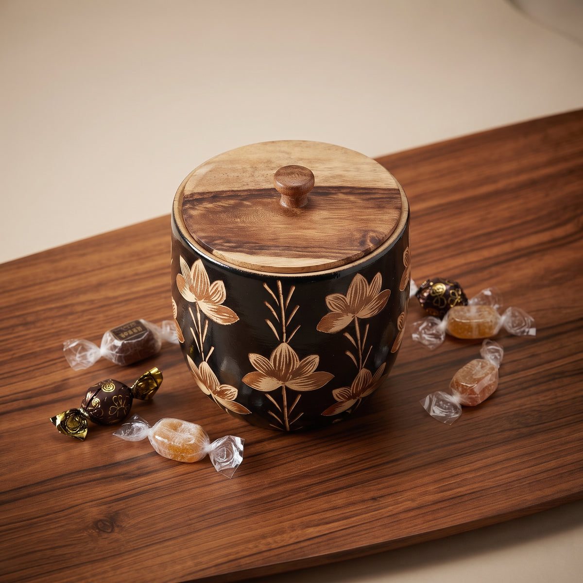 Homestead Jar