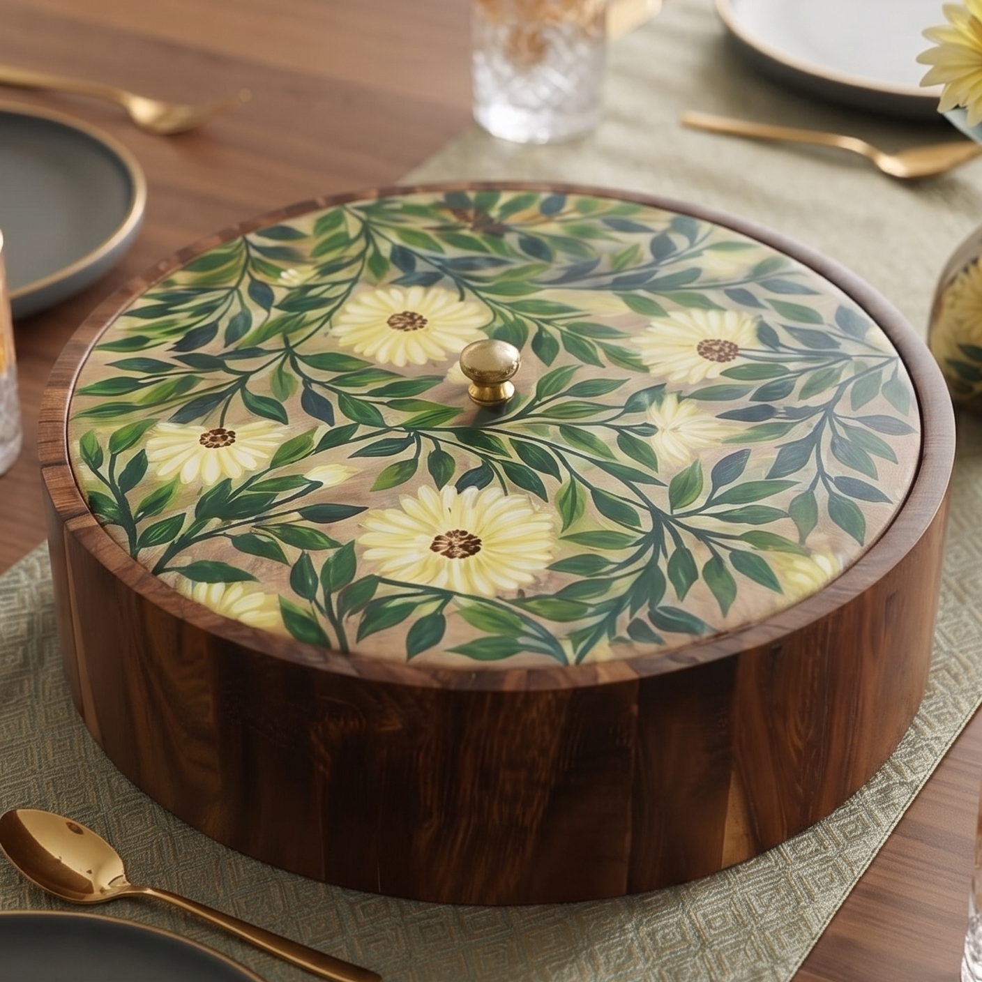 Kairo Hotpot