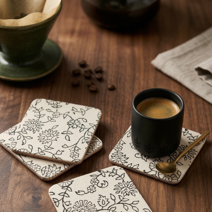 Elara Coaster (Set of 6)