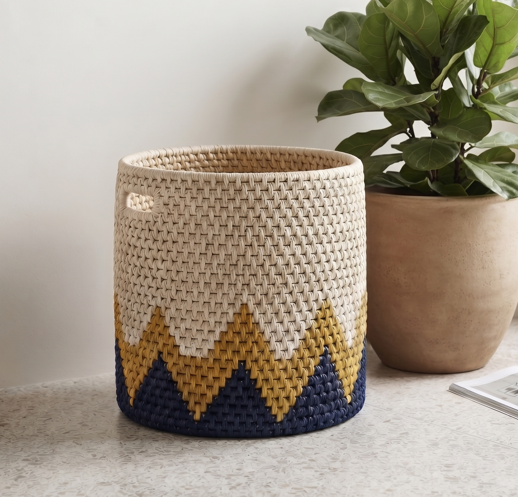 Celeste Basket