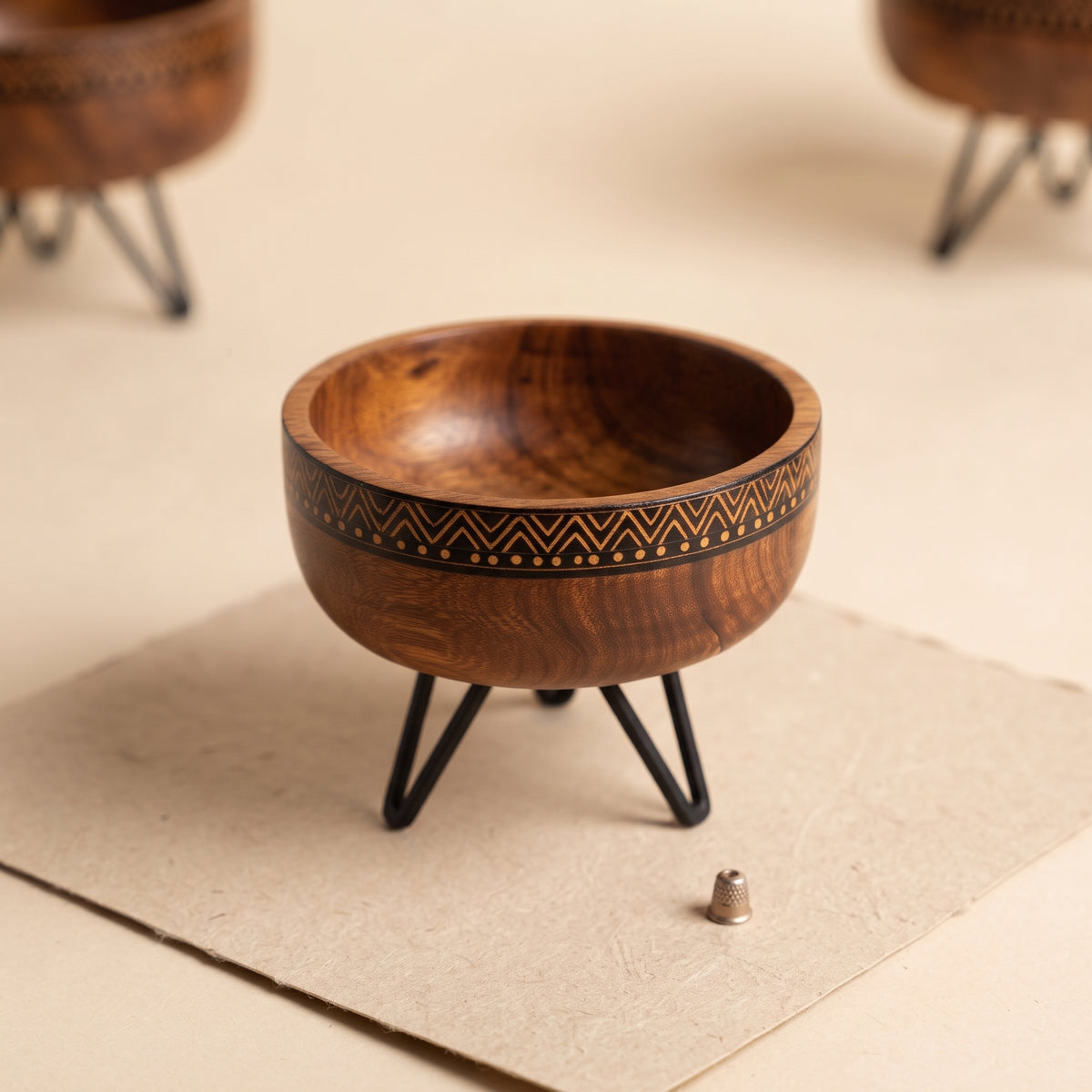 Hearth Bowl Set