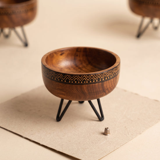 Hearth Bowl Set