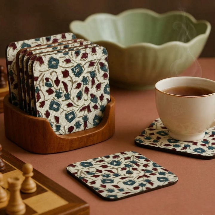 Sia Coaster (Set of 6)