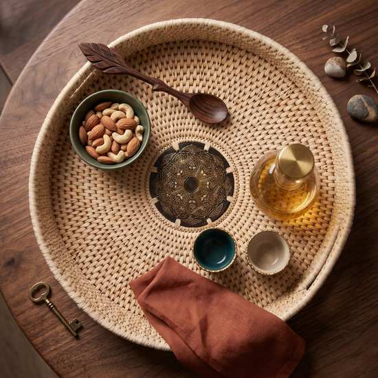 Nook Tray