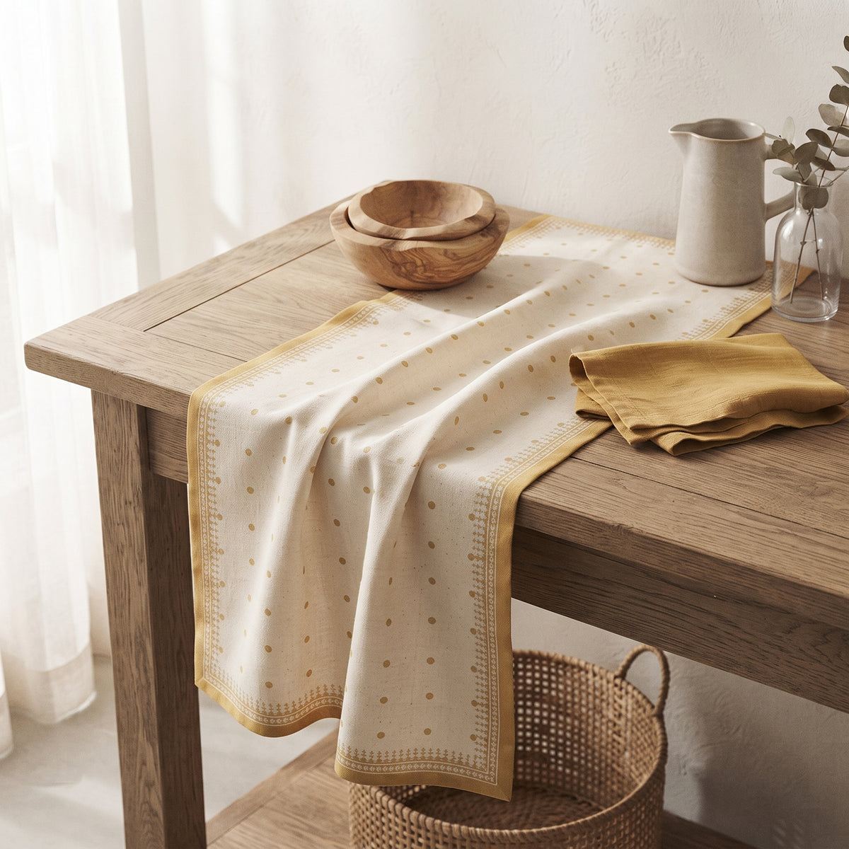 Gold Muse Runner
