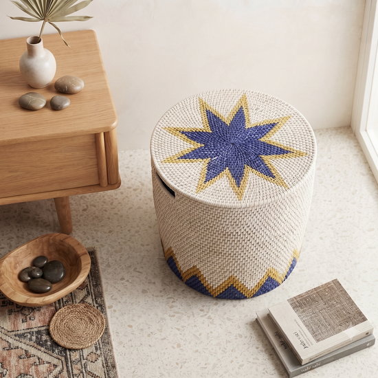 Sierra Basket