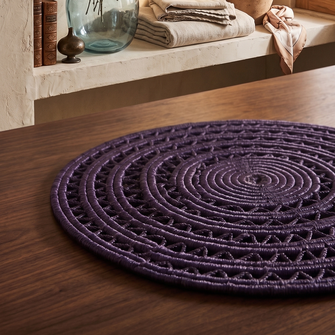 Azure Placemat