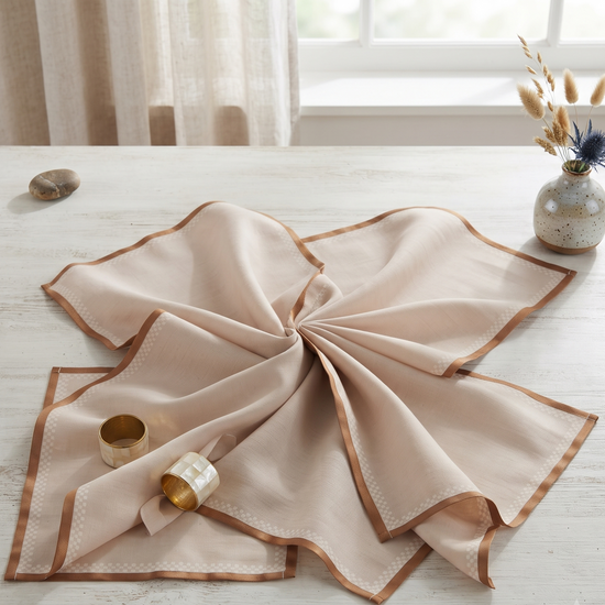 Wild Meadow Napkin (Set of 4)