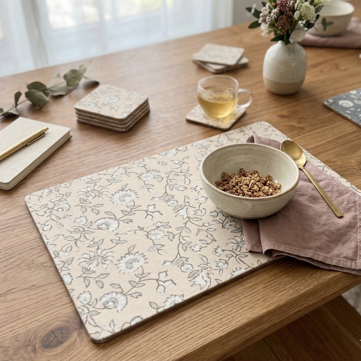 Rumi Placemat (Set of 4)