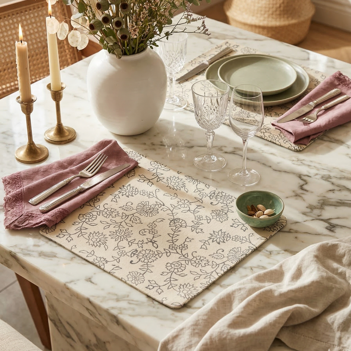 Elara Placemat (Set of 4)