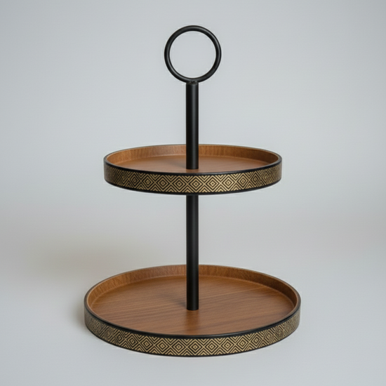 Sweet Haven Stand - Black