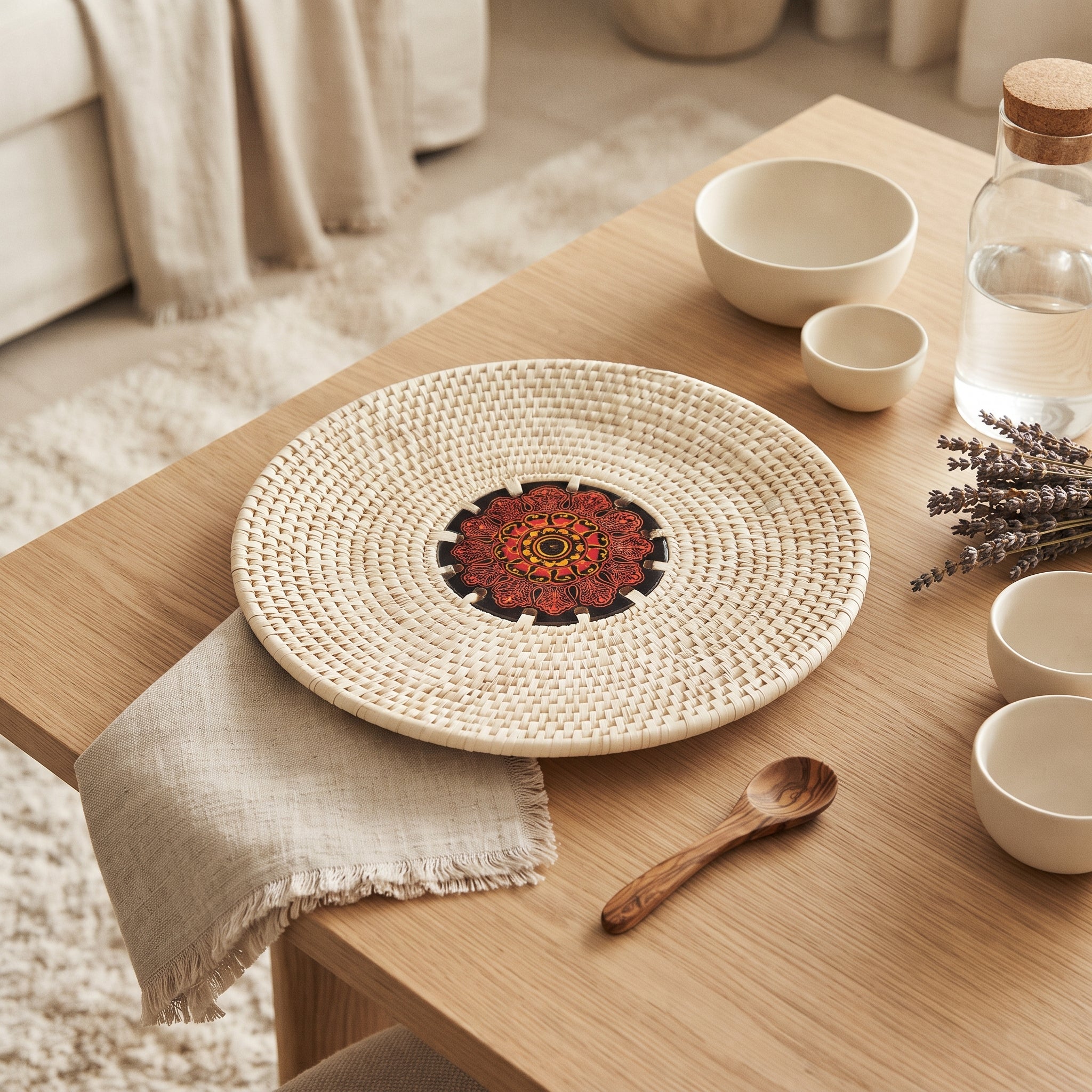 Sora Hot Plate