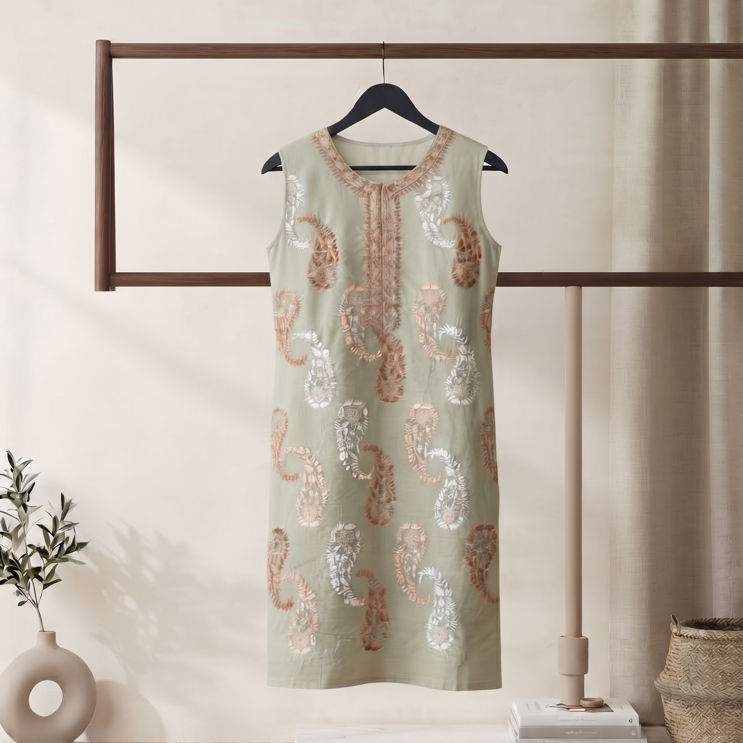 Paisley