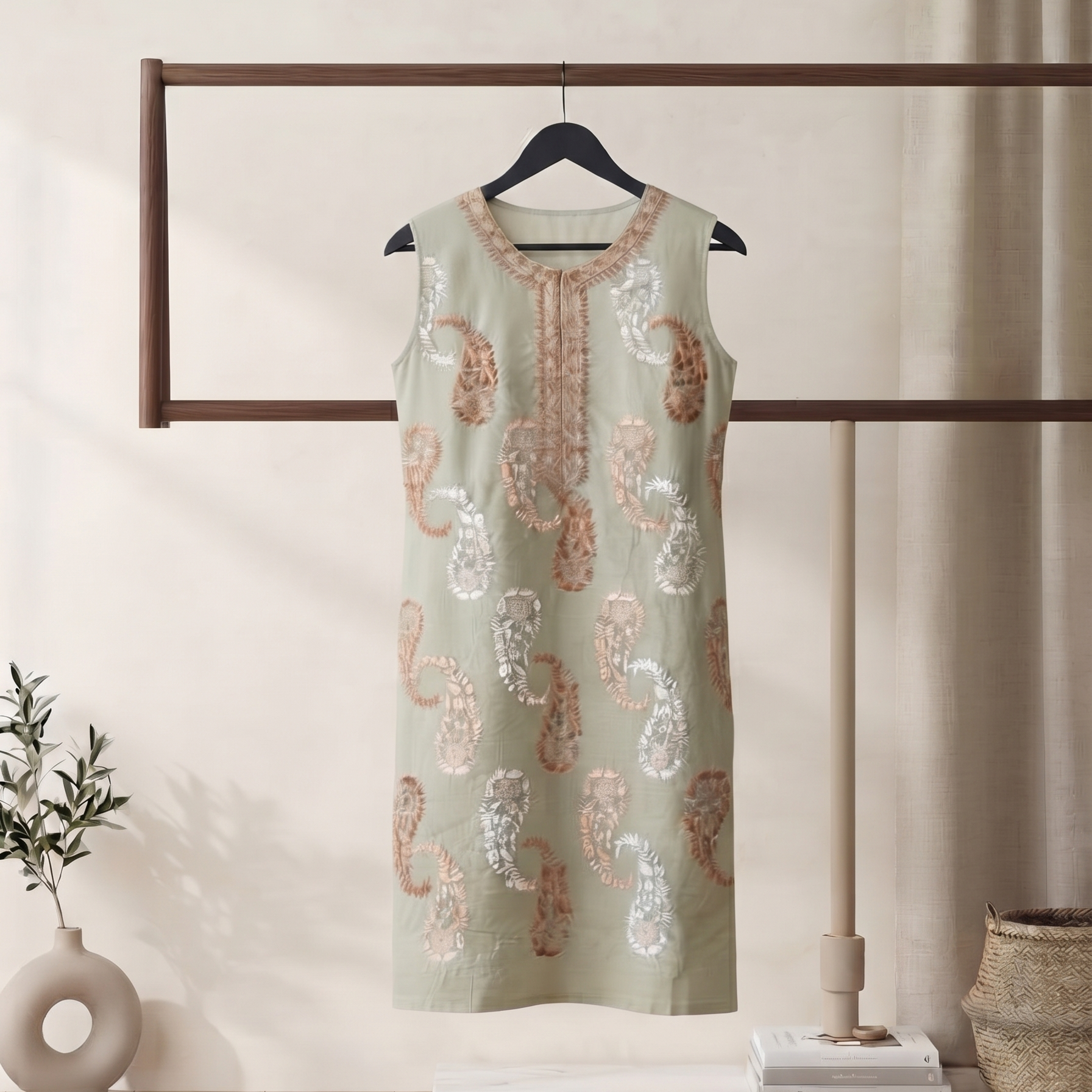 Paisley