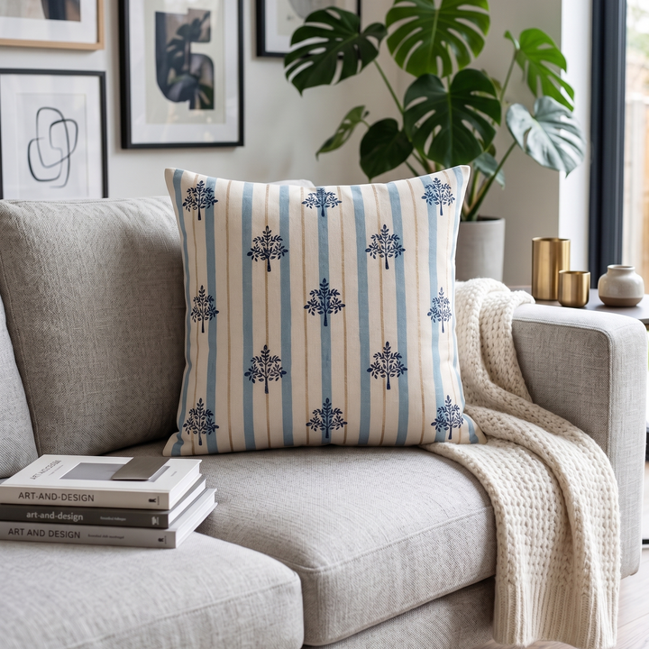Vanya Cushion