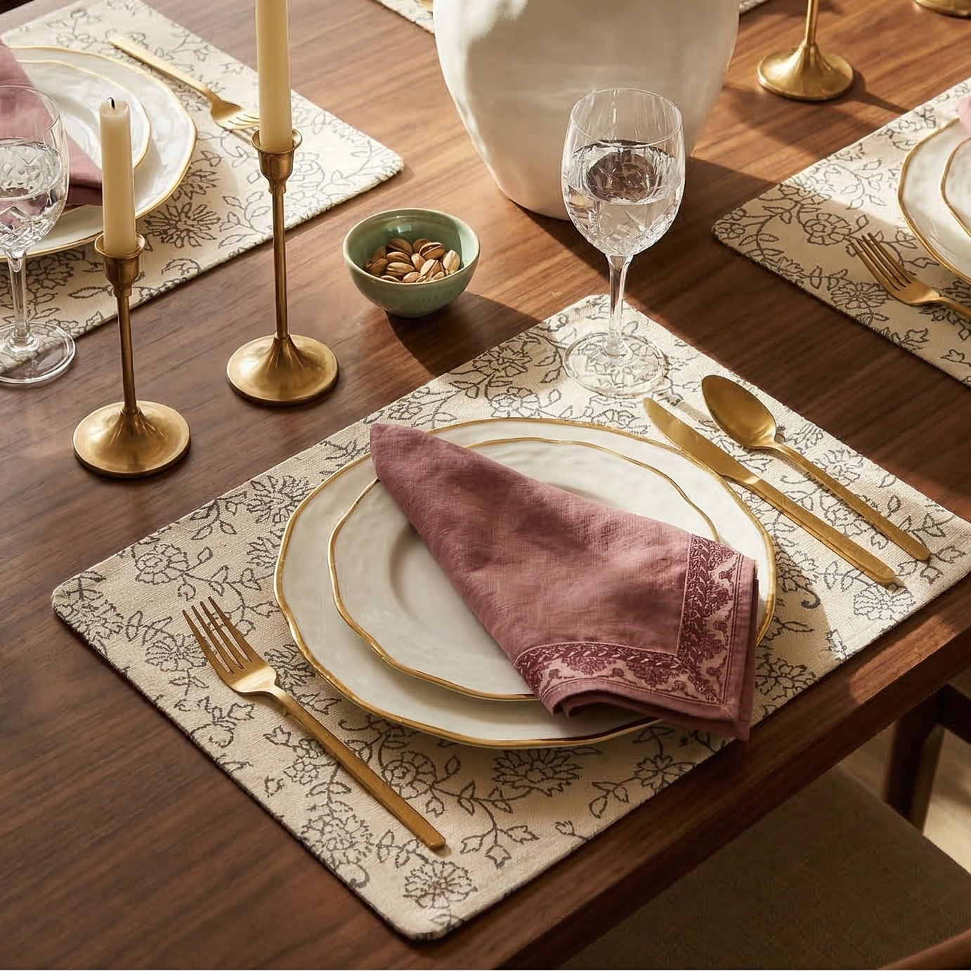 Elara Placemat (Set of 4)