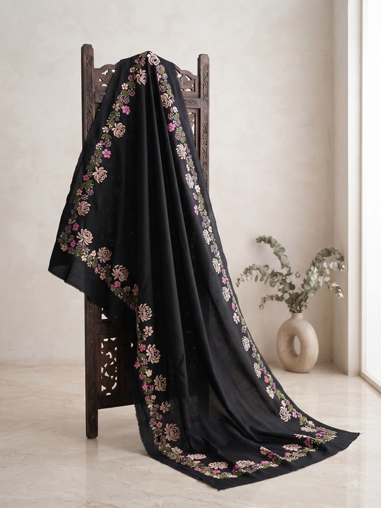 Midnight Flora