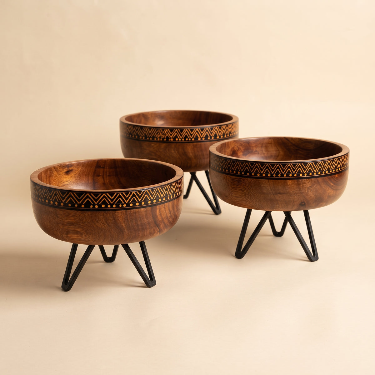 Hearth Bowl Set