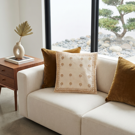 Nysa Cushion