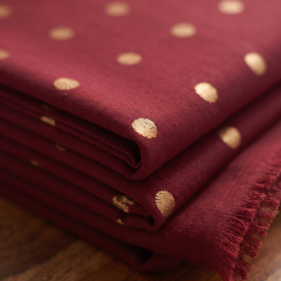 Red Polka - Karandi