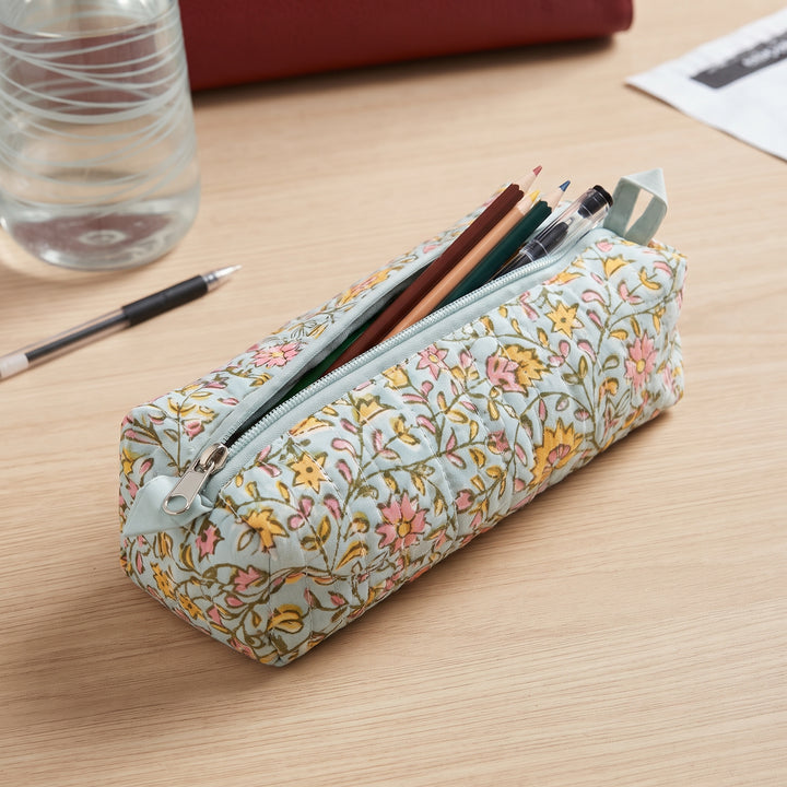 Heritage Hug Pencil Case