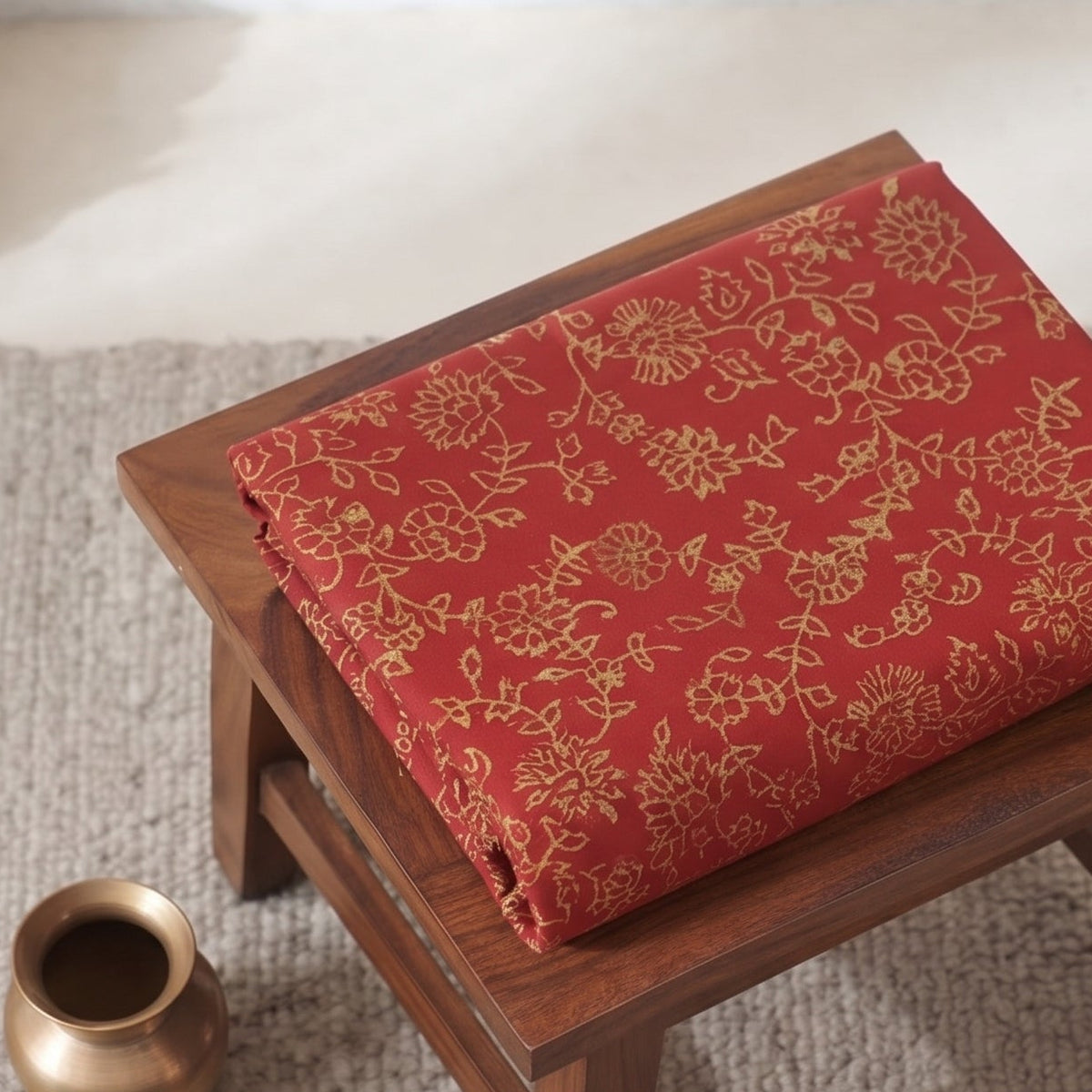 Lush Gold