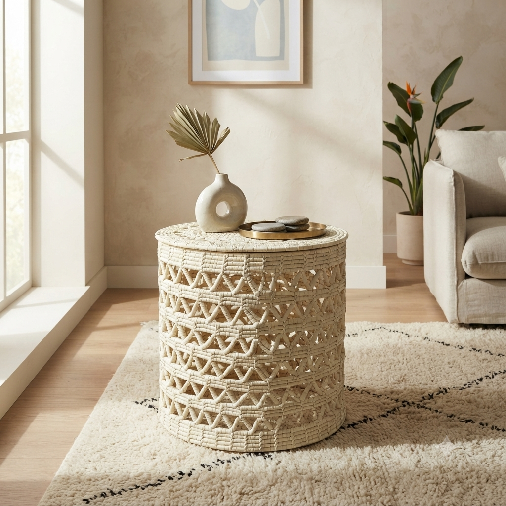 Dune Basket