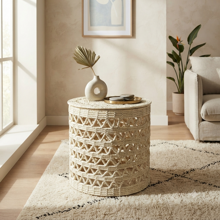Dune Basket